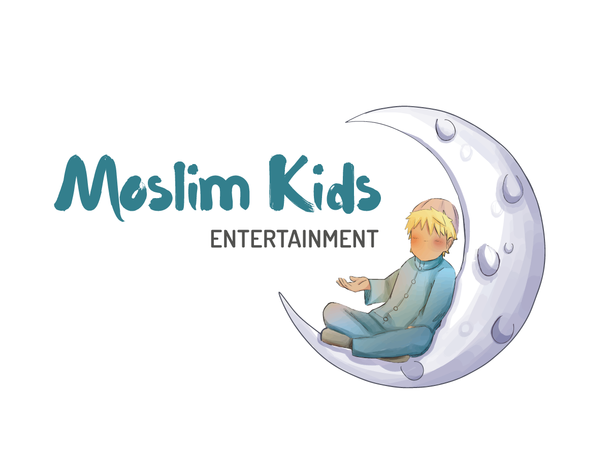 Moslim Kids Entertainment