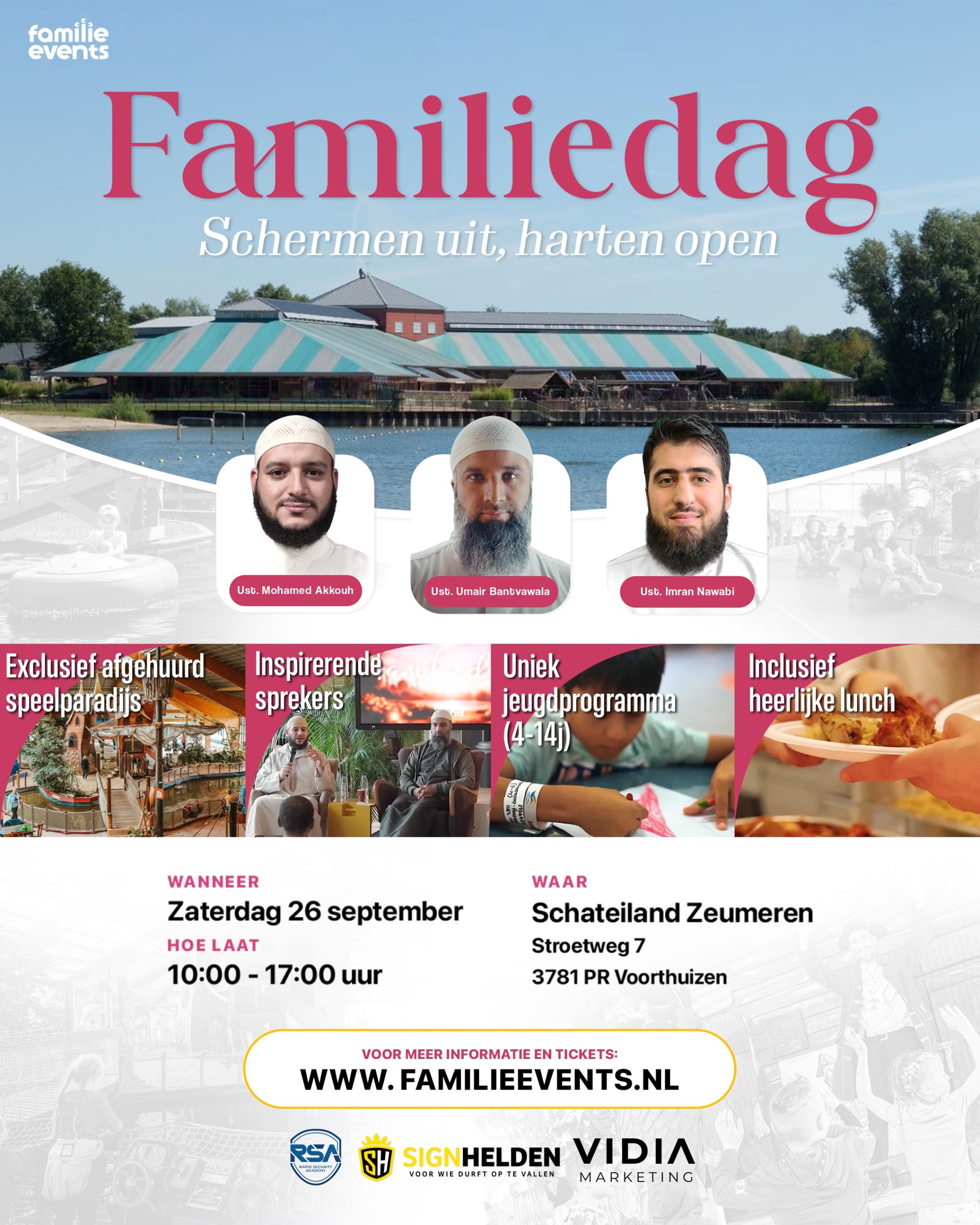 Flyer Familiedag 2026